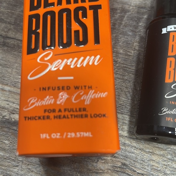 Beard serum - Picture 4 of 4